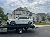 Dany's Towing