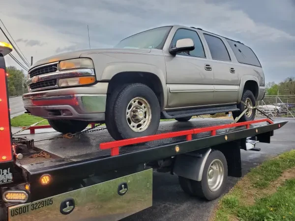 Dany's Towing - photo 3