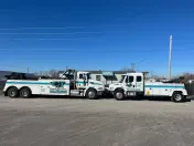 CJ Towing & Recovery