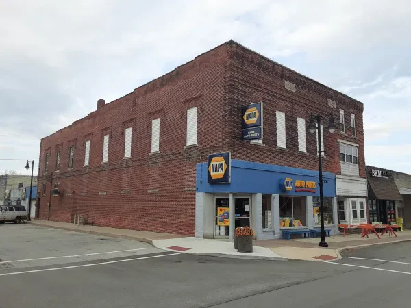 NAPA Auto Parts - Ridge-Ossian Automotive Inc - photo 4