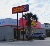 Advance Auto Parts