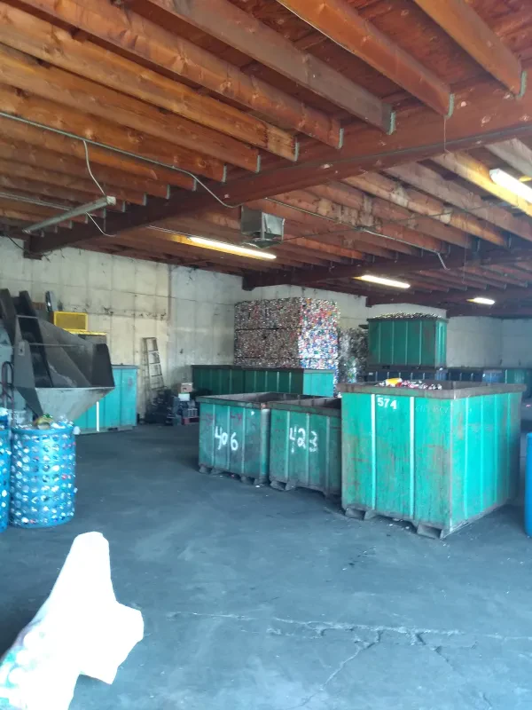 Canco Recycling - photo 2