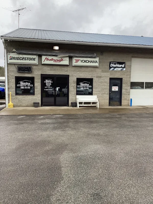 Blevins Automotive Repair - photo 2