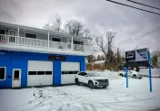 Irwin Automotive