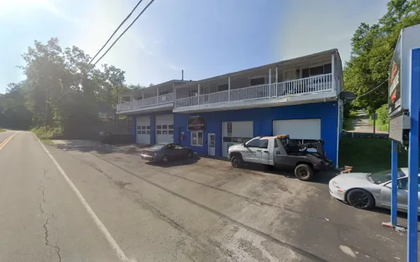 Irwin Automotive - photo 4