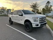 Aggressive Off-Road