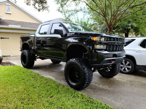Aggressive Off-Road - photo 2