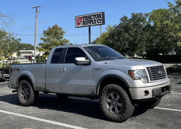 Aggressive Off-Road - photo 3