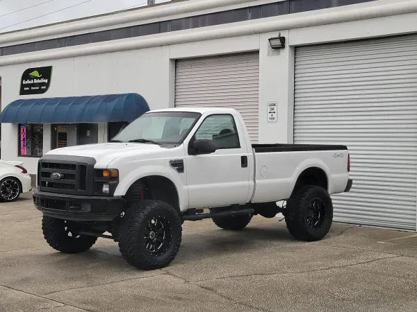 Aggressive Off-Road - photo 4