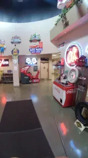 The Parts Place Inc.