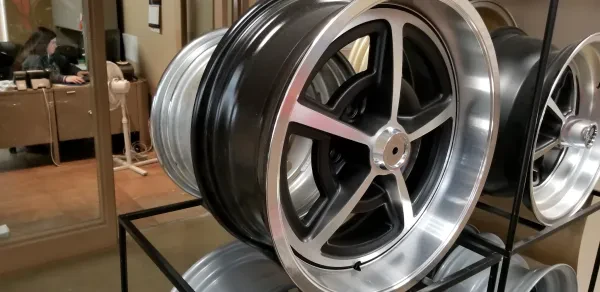 The Parts Place Inc. - photo 4