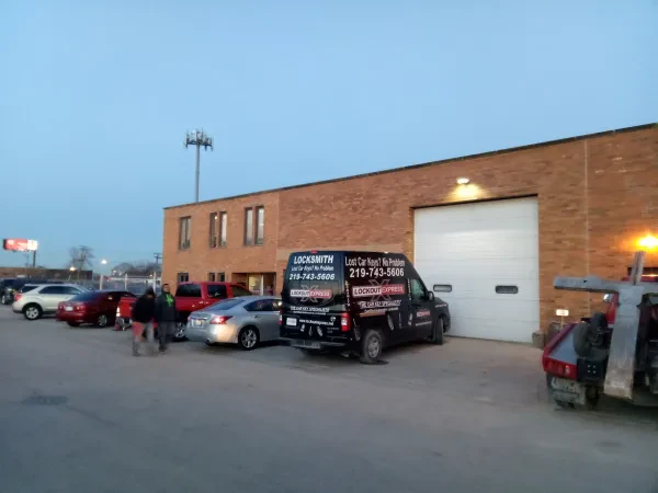 Reliable Recovery Services Inc - photo 2