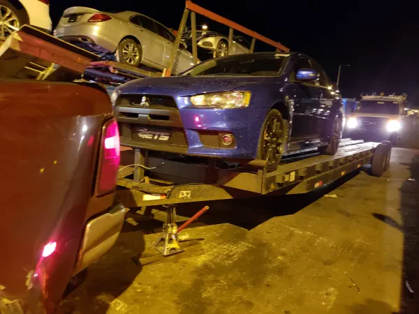 Reliable Recovery Services Inc - photo 3