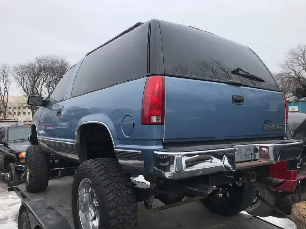 NAPA Auto Parts - photo 3