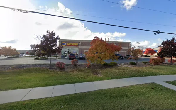 NAPA Auto Parts - photo 4