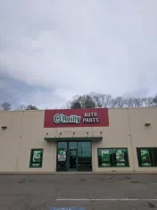 O'Reilly Auto Parts