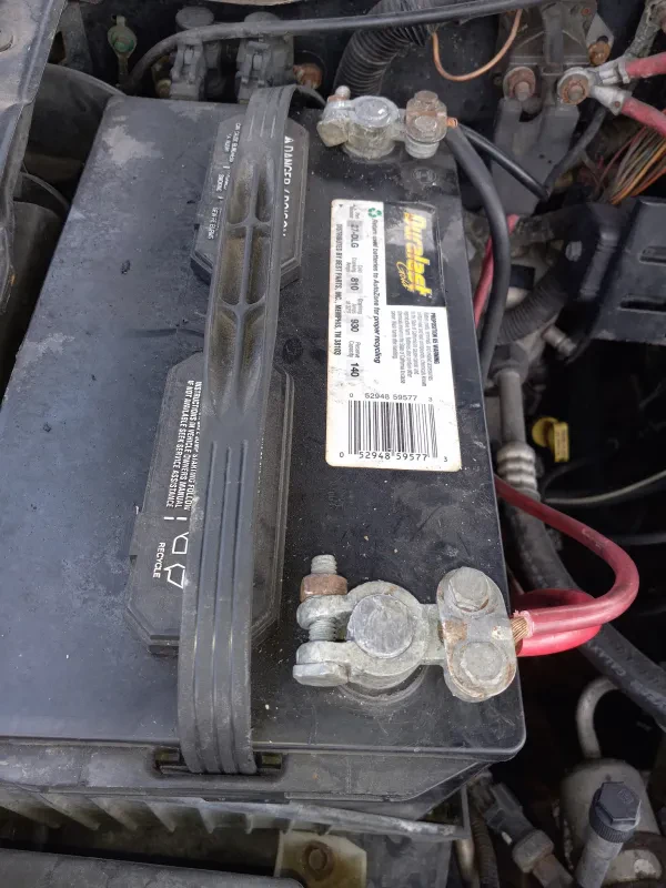 O'Reilly Auto Parts - photo 4