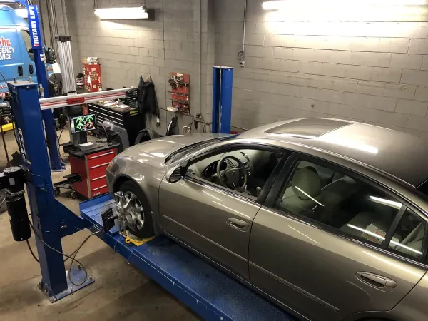 Holly Oak Towing & Service Center - photo 3