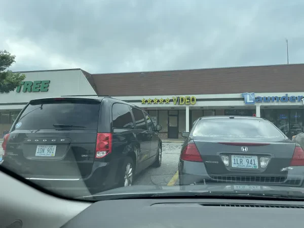 AutoZone Auto Parts - photo 3
