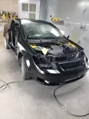 Charlie's Ace Auto & Body Service