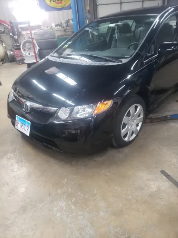Charlie's Ace Auto & Body Service - photo 3