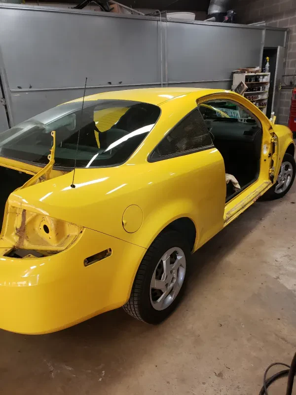 Charlie's Ace Auto & Body Service - photo 4