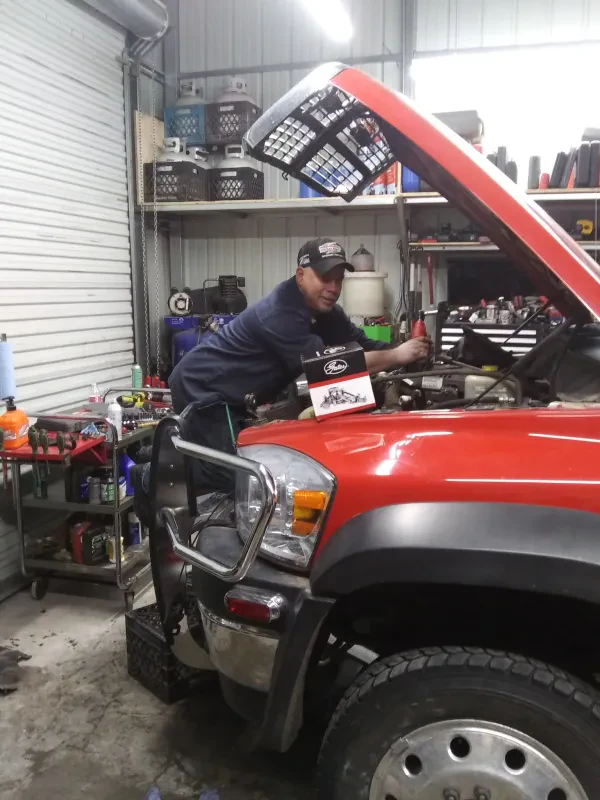 Desi and Son Auto Care - photo 3