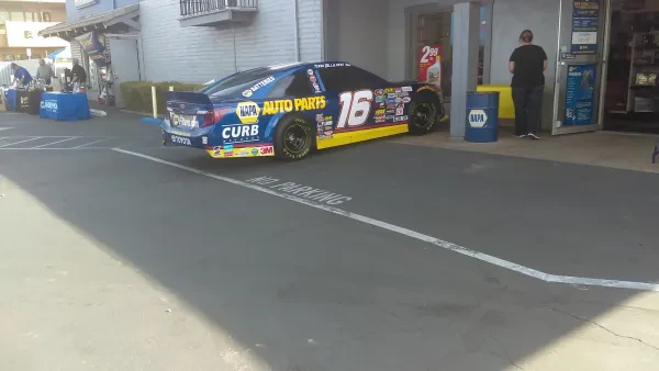 NAPA Auto Parts - Genuine Auto Parts - photo 2