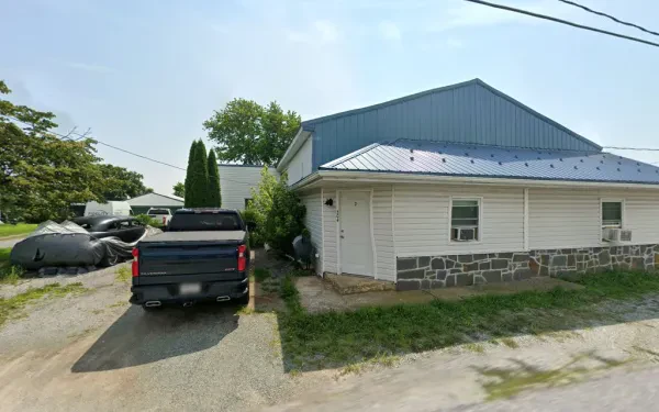 American Auto Body - photo 3