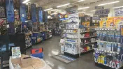 NAPA Auto Parts - Sanford and Son Auto Parts