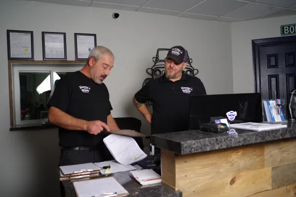 Tommy's Automotive - photo 3