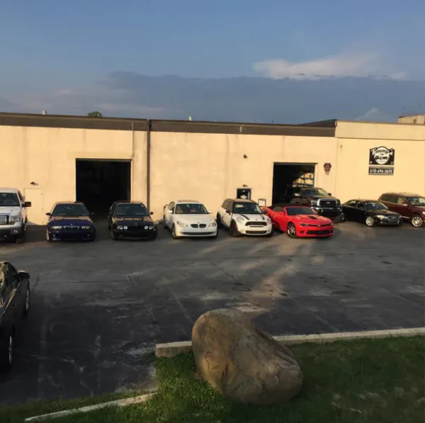 Tommy's Automotive - photo 4