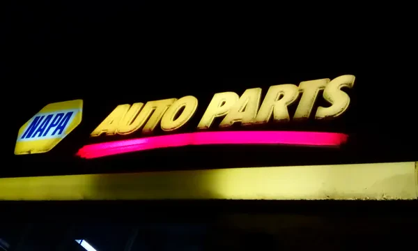 NAPA Auto Parts - Sanford and Son Auto Parts - photo 2