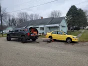 Rollin' Mobile Mechanic