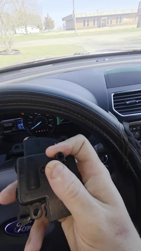 Rollin' Mobile Mechanic - photo 2