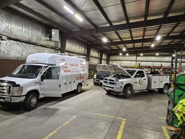 Rollin' Mobile Mechanic - photo 3