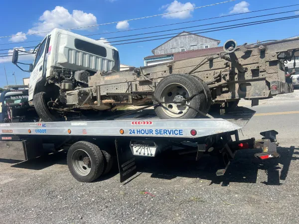 M I D Towing - photo 4