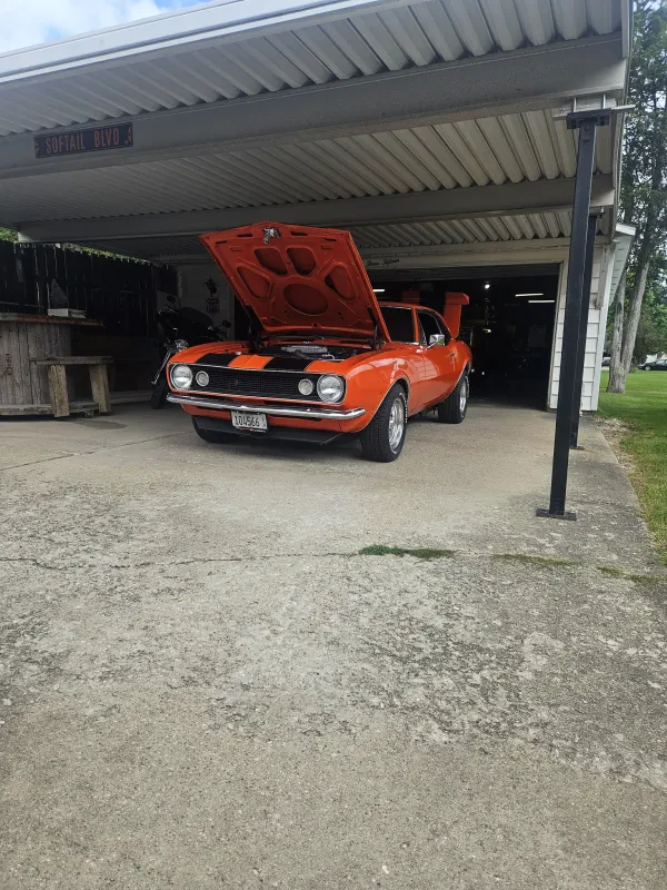 Rollin' Mobile Mechanic - photo 4
