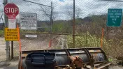 West End Drop-Off Center