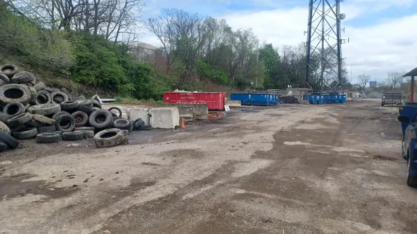 West End Drop-Off Center - photo 2