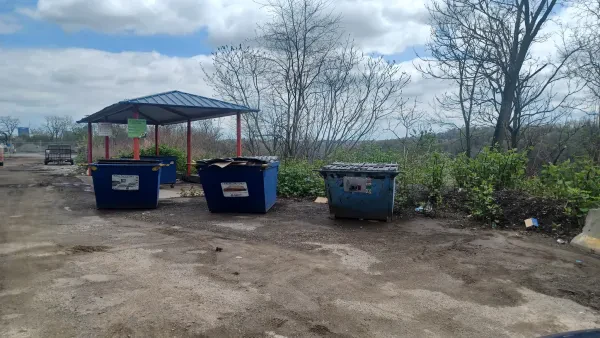 West End Drop-Off Center - photo 3