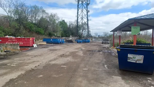 West End Drop-Off Center - photo 4