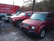 Missionary Auto Service