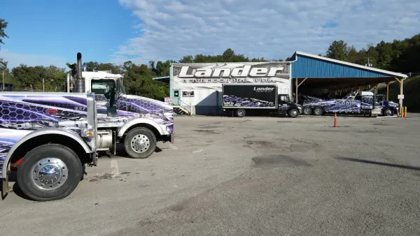 Lander Enterprises LLC. - photo 2