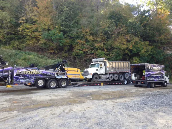 Lander Enterprises LLC. - photo 3