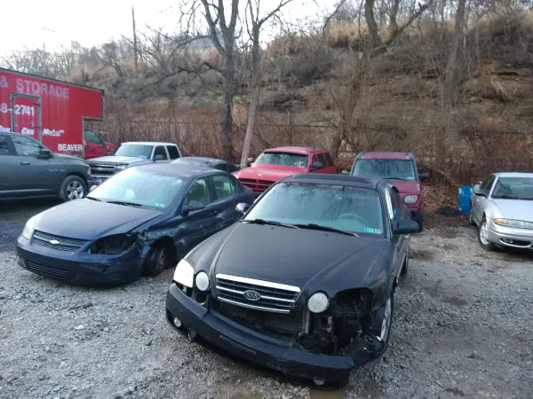 Missionary Auto Service - photo 2