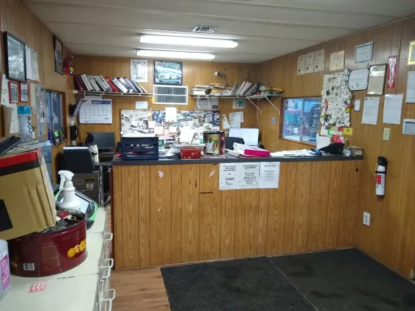 Missionary Auto Service - photo 3
