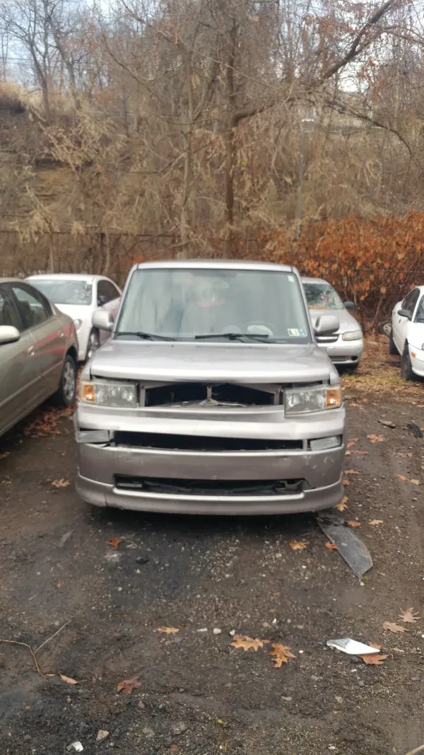 Missionary Auto Service - photo 4