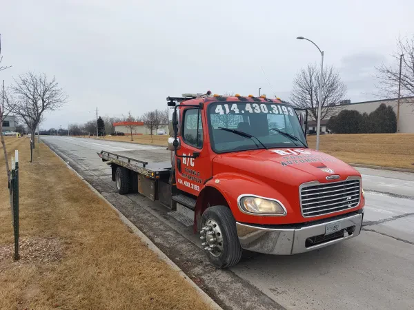 RC Automotive & Towing - photo 2