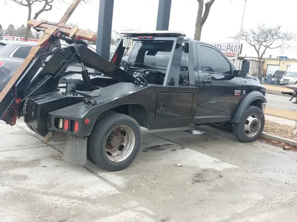 RC Automotive & Towing - photo 3